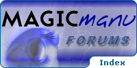 MagicManu.com Index du Forum MagicManu.com Index du Forum