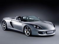 Porsche Carrera GT Porsche Carrera GT