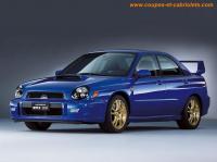 Impreza Impreza