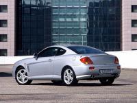 Hyundai Coupe Hyundai Coupe