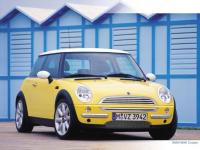 Mini Cooper Mini Cooper