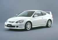 Integra Type R Integra Type R