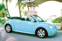 Beetle cabrio Beetle cabrio