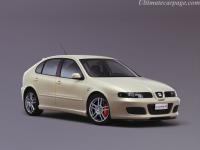 Leon Cupra Leon Cupra