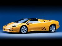 Lamborghini Diablo Lamborghini Diablo