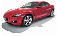 RX-8 RX-8