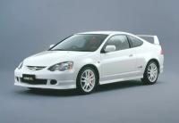 Integra Type R Integra Type R