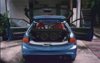 Civic Civic