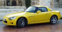 S2000 S2000