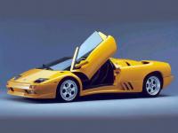 Lamborghini Diablo Lamborghini Diablo