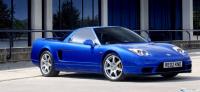 NSX NSX