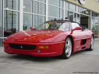 355 Berlinetta 355 Berlinetta