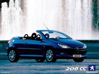 206 206 CC