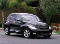 PT cruiser PT cruiser