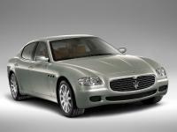 Quattroporte Quattroporte
