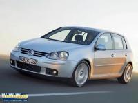 Golf 5 Golf 5