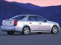 CTS CTS