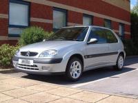 Saxo VTS Saxo VTS