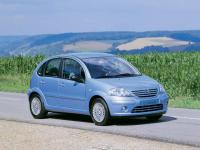 Citroën C3 Citroën C3