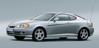 Hyundai Coupé Hyundai Coupé