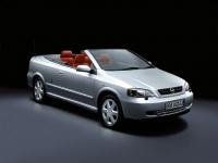 Astra Cabriolet Astra Cabriolet