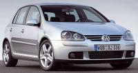 Golf 5 Golf 5
