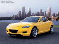 RX8 RX8