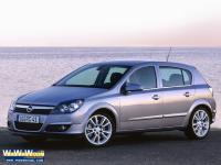 Nouvelle Astra Nouvelle Astra