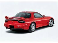 RX7 RX7