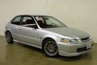 Civic Civic