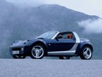 Smart Roadster Smart Roadster