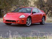 Mitsubishi Eclipse Mitsubishi Eclipse