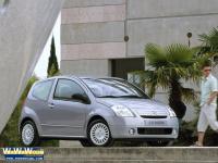 Citroën C2 Citroën C2