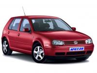 Golf IV Golf IV