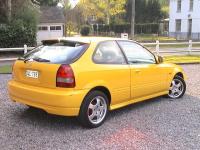 Civic Civic