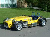 Caterham Caterham