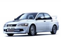 Lancer Evo 7 Lancer Evo 7