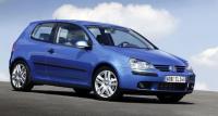 Golf V Golf V