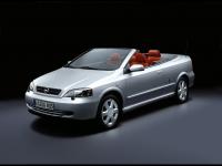 Astra Cabriolet Astra Cabriolet