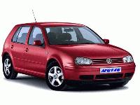 Golf IV Golf IV