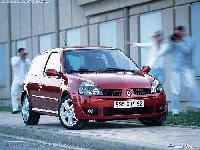 Clio Clio