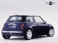 Mini Cooper Mini Cooper