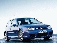 Golf R32 Golf R32