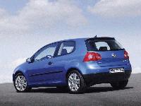 Golf V Golf V