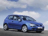 Golf V Golf V