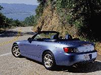 S2000 S2000