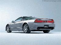 NSX NSX