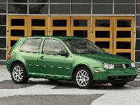 Golf 4 Golf 4