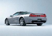 NSX NSX