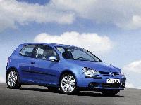Golf 5 Golf 5